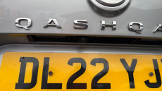 Nissan Qashqai 1.3 DiG-T MH Acenta Premium 5dr Petrol Hatchback